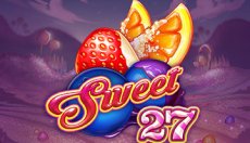 Sweet 27 (Сладкий 27)