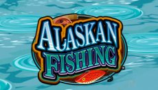 Alaskan Fishing (Аляскинская рыбалка)