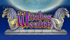Witches Wealth (Ведьмы Богатство)