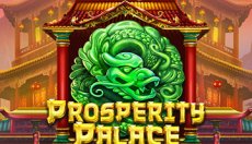 Prosperity Palace (Дворец процветания)