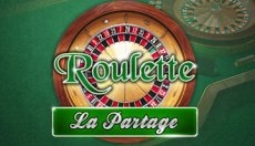 French Roulette La Partage (Французская рулетка La Partage)