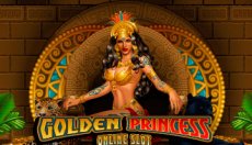 Golden Princess (Золотая принцесса)