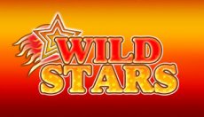 Wild Stars (Дикие звезды)