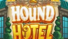 Hound Hotel (Отель для собак)