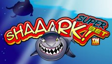 Shaaark SuperBet (Акула Супер Ставка)