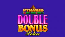 Pyramid Double Bonus (Двойной бонус пирамиды)