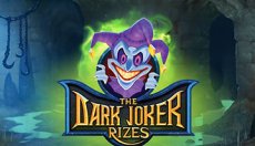 The Dark Joker Rizes (Темный Джокер)