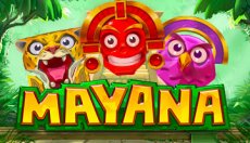 Mayana (Майана)