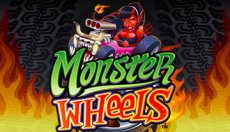 Monster Wheels™