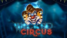 Wicked Circus (Злой цирк)