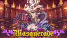 Royal Masquerade (Королевский маскарад)