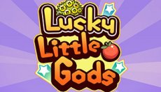 Lucky Little Gods (Счастливые маленькие боги)