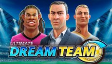 Ultimate Dream Team (Футбольная команда)