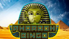 Pharaoh Bingo (Фараон Бинго)