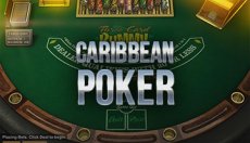 Caribbean Poker (Карибский покер)