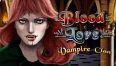Blood Lore Vampire Clan (Кровавый клан вампиров)