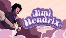 Jimi Hendrix (Джимми Хендрикс)