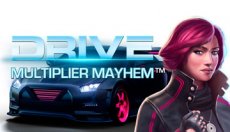 Drive Multiplier Mayhem (Привод множителя)