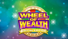 Wheel of Wealth Special Edition (Колесо богатства Специальный выпуск)