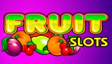 Fruit Slots (Фруктовые шлицы)
