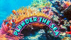 Plunder The Sea (Разбойник)