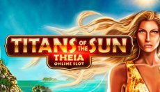 Titans of the Sun - Theia (Титаны Солнца - Тея)