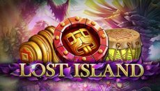Lost Island™
