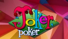Joker Poker (Джокер покер)