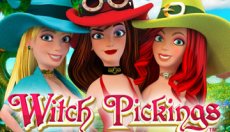 Witch Pickings (Выбор ведьмы)