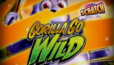 Scratch - Gorilla Go Wild (Скрэтч-Горила с дикой природы)