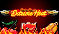 Retro Reels - Extreme Heat (Ретро-барабаны - экстремальная жара)