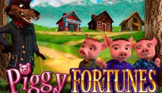 Piggy Fortunes (Состояние поросят)