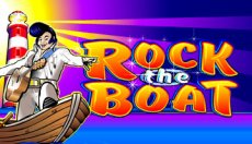 Rock The Boat (Раскачивать лодку)
