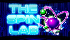 The Spin Lab (Лаборатория спинов)