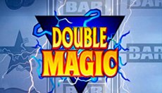 Double Magic (Двойное колдовство)