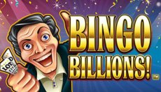 Bingo Billions™