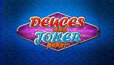 Deuces and Joker (Двойки и джокер)