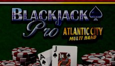 Blackjack Atlantic City MH (Блэкджек Атлантик-Сити MH)