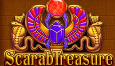 Scarab Treasure (Скарабея)