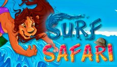 Surf Safari (Сафари для серфинга)