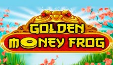 Golden Money Frog (Золотые деньги)