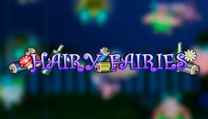 Hairy Fairies (Волосатые феи)