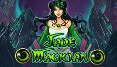 Jade Magician (Нефритовый маг)