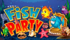 Fish Party (Рыба)