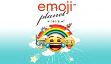Emoji Planet Video Slot™