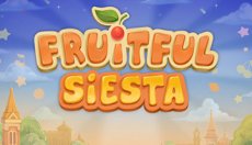 Fruitful Siesta (Плодотворная Сиеста)