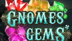 Gnomes Gems (Самоцветы гномов)