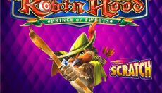Robin Hood - Prince of Tweets Scratch (Робин Гуд - Принц твитов)