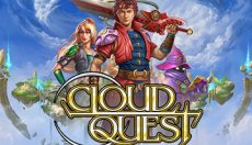 Cloud Quest (Облачный квест)