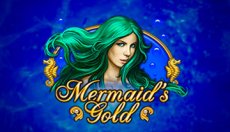 Mermaids Gold (Золотые русалки)